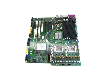 F9344 - Dell Precision 690 Workstation Motherboard