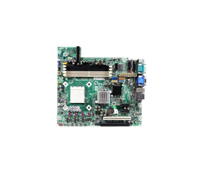 461537-001 - HP Socket AM2 DDR2 4x DIMM Motherboard