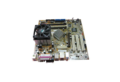 HP Desktop Motherboard Socket 462 for ProLiant DL360p Gen8 Servers