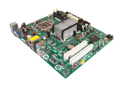 DG31GL - Intel LGA 775 G31 Express ICH7 Motherboard