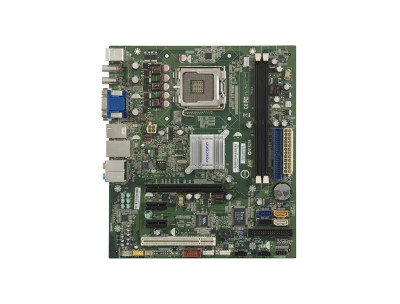 739681-601 - HP LGA1150 H81 Micro-ATX DDR3 Motherboard