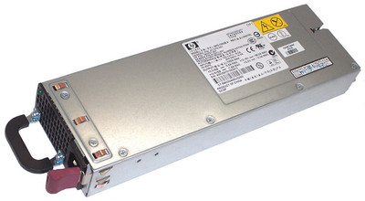 399542-291 - HP 700-Watts Redundant Hot Swap Power Supply with PFC for ProLiant DL360 G5 Server