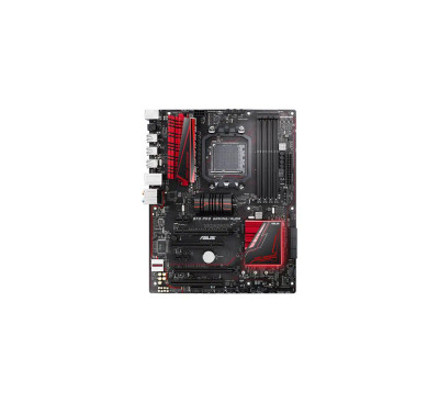 90MB0PU0-M0EAY0 - ASUS 970 PRO GAMING/AURA ATX Motherboard