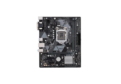 90MB0Z30-M0EAY0 - ASUS LGA1151 H310 Micro-ATX Motherboard
