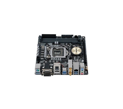 H170I-PRO - ASUS LGA1151 H170 Mini-ITX DDR3 Motherboard