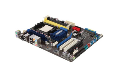M4N72-E - Asus AM3 ATX Motherboard