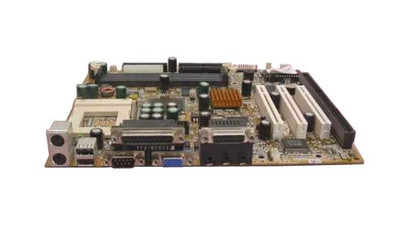 GA-6LMM7 - Gigabyte Technology Socket PGA370 Motherboard