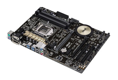 Z97-K - ASUS LGA1150 Z97 ATX DDR3 Motherboard