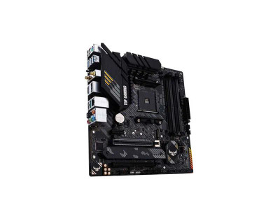 90MB1490-M0AAY0 - ASUS B550 Micro-ATX Wi-Fi Motherboard
