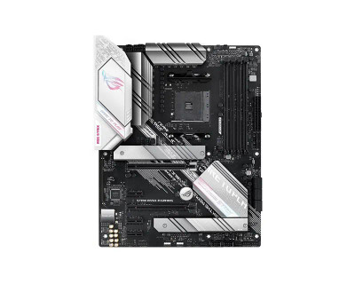 ROG-STRIX-B550-A-GAMING - ASUS B550 Chipset Socket AM4 Gaming Motherboard