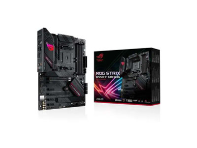 90MB14S0-M0AAY0 - ASUS B550 AM4 ATX Motherboard