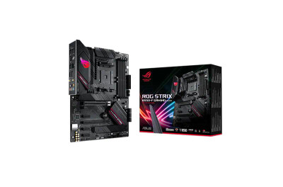 90MB14F0-M0EAY0 - Asus ROG STRIX B550-F GAMING WI-FI AM4 ATX Motherboard