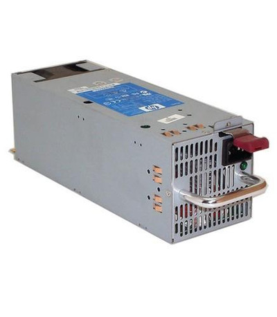 406413-001 - HP 725-Watts Redundant Hot Swap Power Supply with PFC for ProLiant ML350 G4 Server