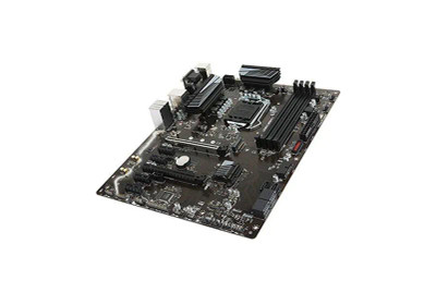 89P8072 - IBM Netvista ThinkCentre Motherboard without POV Card
