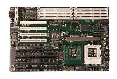 S1562 - tyan Dual Socket 7 430HX 256K Cache Motherboard