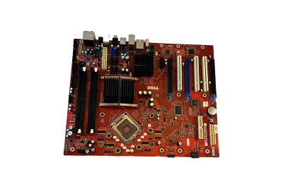 YU822 - Dell LGA775 Nvidia 680i DDR2 Motherboard