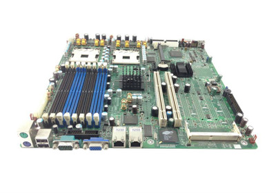 S5360-1U - tyan Socket 604 16GB DDR 800MHz Server Board