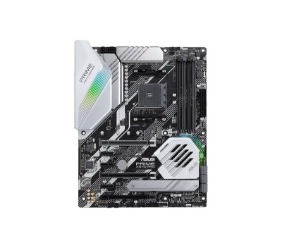 Asus Prime X570-PRO Desktop Motherboard AMD X570 Chipset AM4 Socket - Compatible with ProLiant DL360p Gen8 Servers