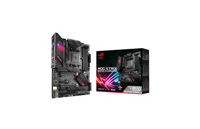 90MB1470-M0EAY0 - ASUS B550 Socket AM4 ATX DDR4 Motherboard
