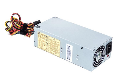 409815-001 - HP 200-Watts Power Supply With Active PFC
