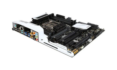 X99-S - ASUS LGA2011-3 X99 ATX DDR4 Motherboard