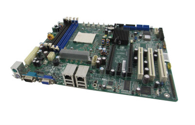Tyan S-2925G2NR-E AM2 Nvidia nForce Pro 3400 ATX Server Motherboard for AMD Opteron 1300 Series - DDR2 6x SATA - Server