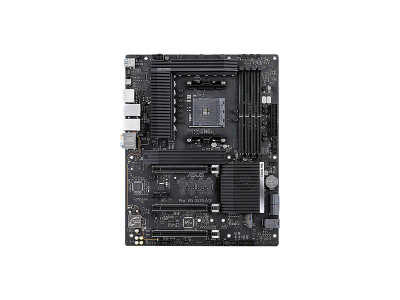 Pro-WS-X570-ACE - ASUS ATX DDR4 Socket AM4 Workstation Motherboard
