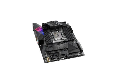 ROG-STRIX-X299-E-GAMING-II - ASUS X299 Chipset LGA-2066 Socket Motherboard