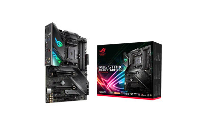 90MB1160-M0EAY0 - Asus ROG STRIX X570-F GAMING AM4 ATX Motherboard