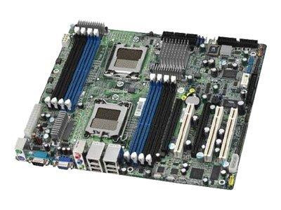 S2927A2NRF-E - tyan Dual Opteron 2GbE IEEE 1394 ATX Motherboard
