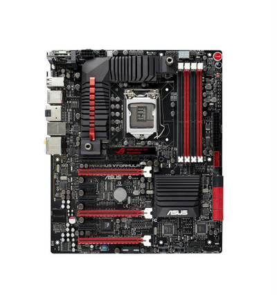 90-MIBII2-G0EAY0VZ - ASUS LGA 1155 Z77 Chipset ATX Motherboard