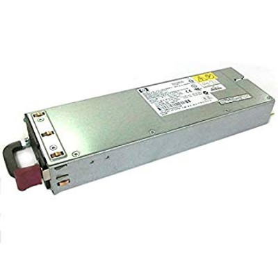 411076-001 - HP 700-Watts Redundant Hot Swap Power Supply for ProLiant DL360 G5 Server