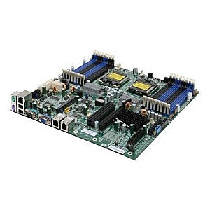 S2937G2NR - tyan Dual Opteron 2000 Extended-ATX Server Motherboard