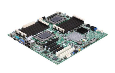 S8212GM3NR-LE - tyan Socket C32 DDR3 6-DIMM Server Motherboard