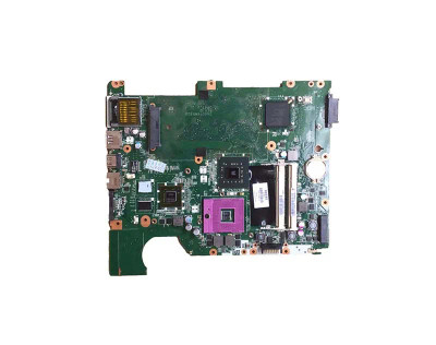 517837-001 - HP Socket 478 PM45 DDR2 2x DIMM Motherboard