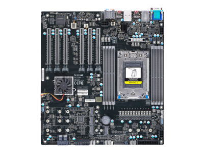 MBD-M12SWA-TF-O - SuperMicro M12SWA-TF Socket sWRX8 Ryzen Threadripper Pro Motherboard