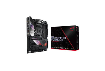 90MB10Z0-M0EAY0 - ASUS X570 Socket AM4 ATX DDR4 Motherboard