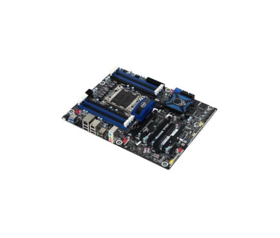 BLKDX79TO - Intel X79 ATX DDR3 8x DIMM 2x SATA Motherboard