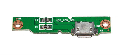 HP F3377-60941 System Board Audio USB PCA for Omnibook XT1000 PIII Notebook PC - Compatible with Omnibook XT1000