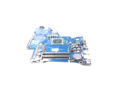 HP 924717-601 15-BW AMD Chipset Motherboard A12-9720P DDR3