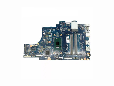 DG5G3 - Dell Inspiron 5567 5767 I5-7200U Laptop Motherboard