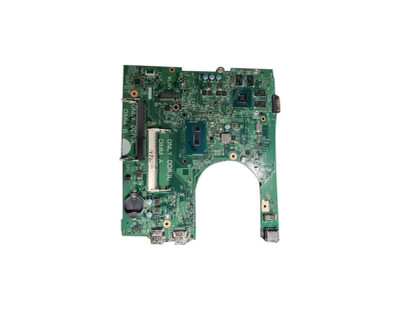 42FX9 - Dell Core i5-5200U 2.20GHz Inspiron 3558 Motherboard