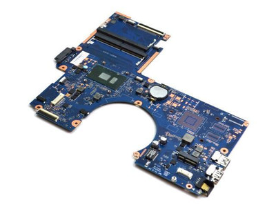 HP Pavilion 15-au101tu System Board 901573-601 - Motherboard for Laptop