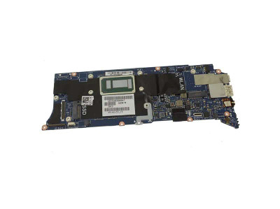 596KF - Dell XPS 13 9360 Laptop Motherboard System Board