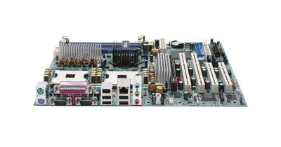 NCCH-DL - ASUS Socket PGA604 Intel 875P ATX Motherboard