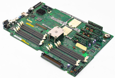 AB331-67101 - HP Rx2620 Server Motherboard