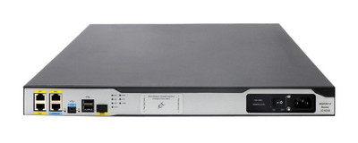 JG409B#ABA - HP 3-Port Gigabit WAN 1U Rack Router