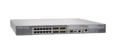 Juniper SRX1500-AC Network Security Firewall Appliance