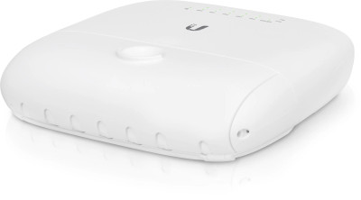 EP-R6 - Ubiquiti EdgePoint Gigabit WISP Router