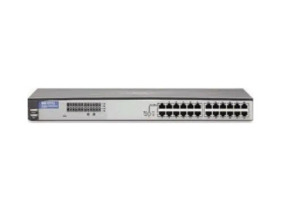 J3295-61101 - HP 24-Port 10/100Base-T Fast Ethernet Network Hub